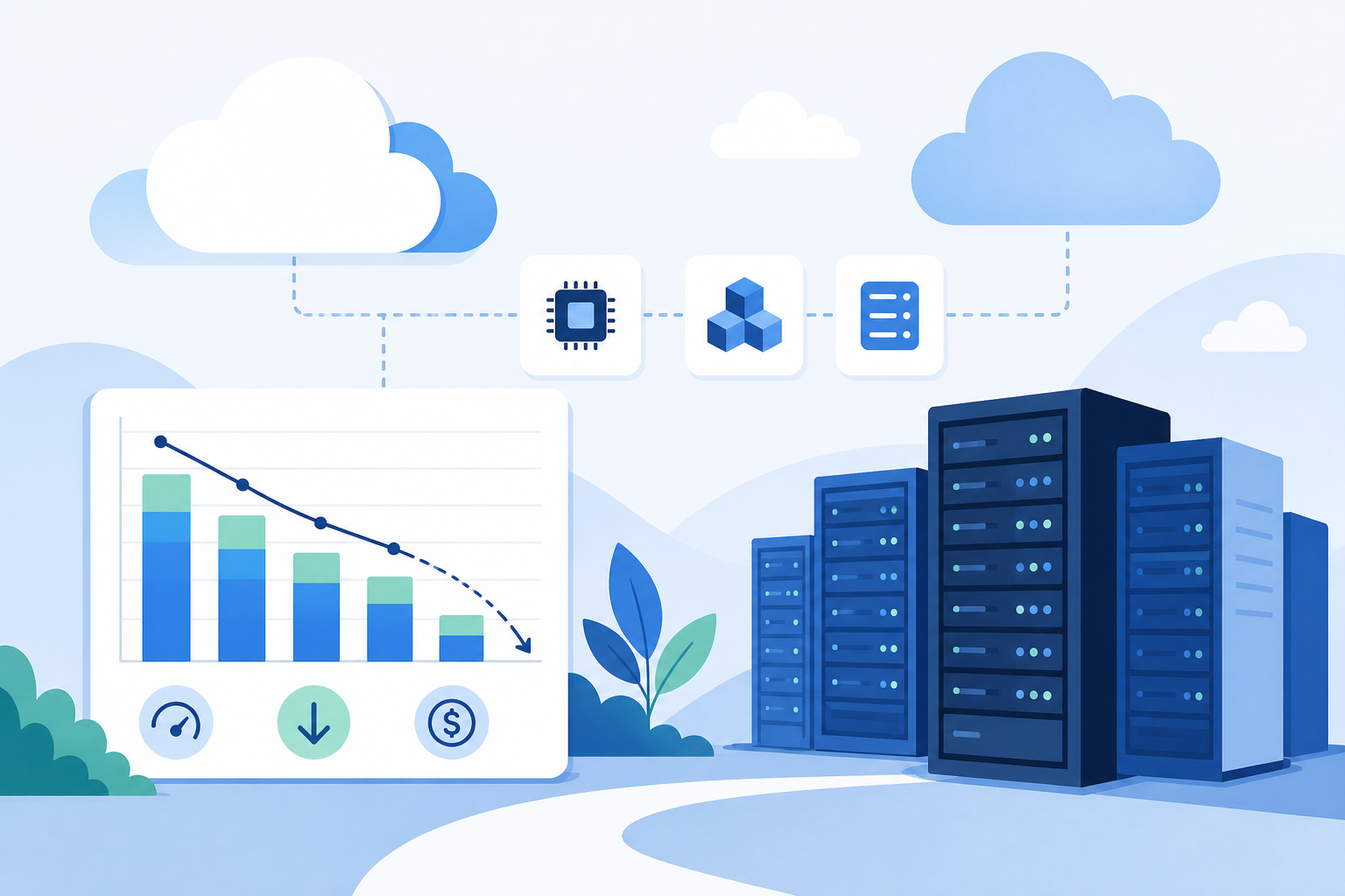 You are currently viewing AWS Rightsizing: Find and Fix Oversized Instances to Cut Cloud Costs