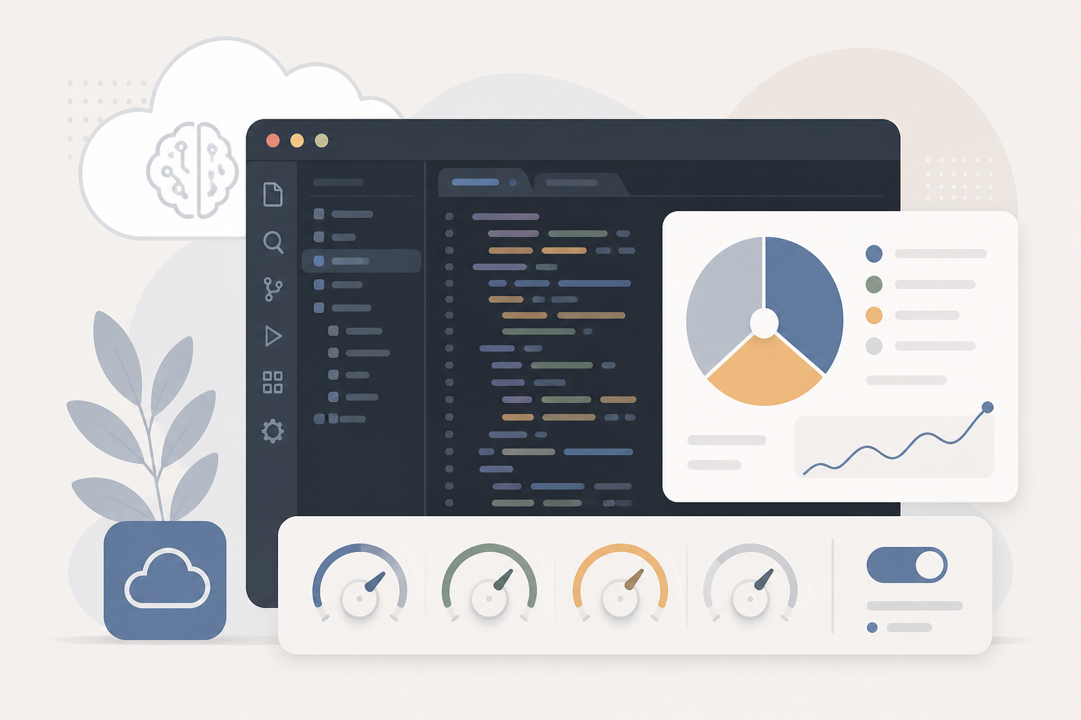 You are currently viewing How to Control Cursor Cost Management for Engineering Teams