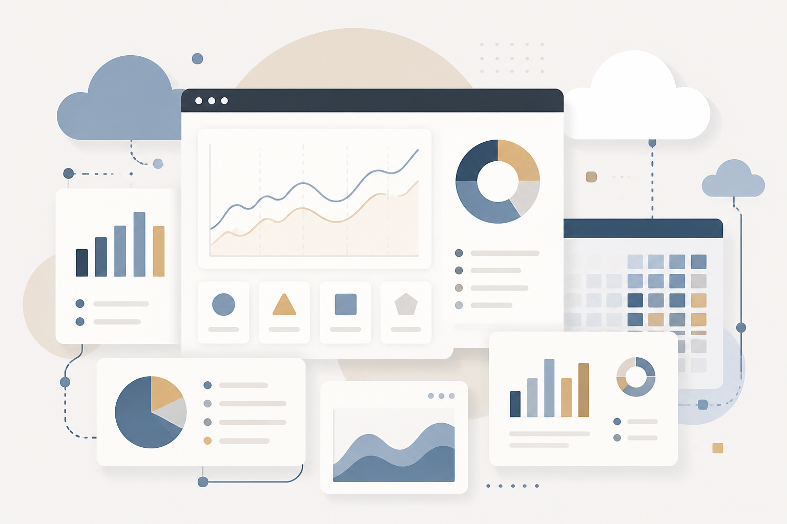 You are currently viewing FinOps Statistics (2026) – Key Data & Trends for Cloud Financial Management