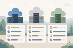 Read more about the article Finout vs CloudZero vs Ternary: Choose the Right FinOps Platform